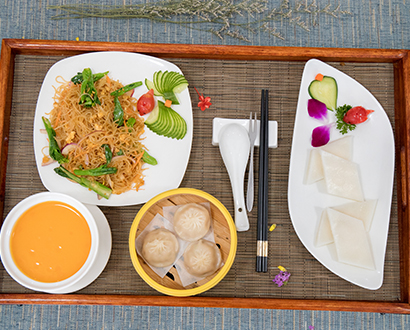 在惠州月子中心,第一周的月子餐要怎么吃才营养均衡